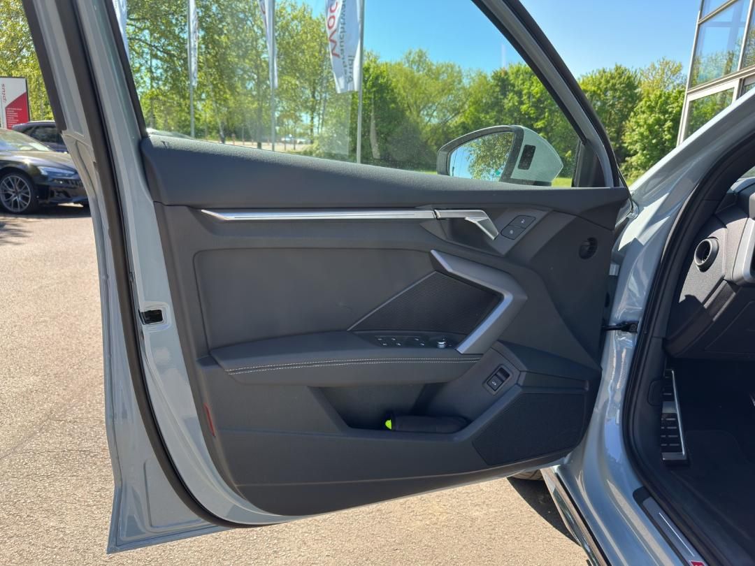 Fahrzeugabbildung Audi A3 allstreet 35 TFSI s-tronic