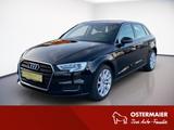Audi A3 Sportback DESIGN 30TFSI 116PS XENON.SHZG.PDC.