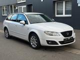 Seat Exeo 1.8TSI ST Reference TÜV + SERVICE NEU - Seat Exeo: 1.8