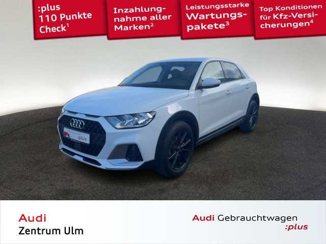 Audi A1 - Bild 1