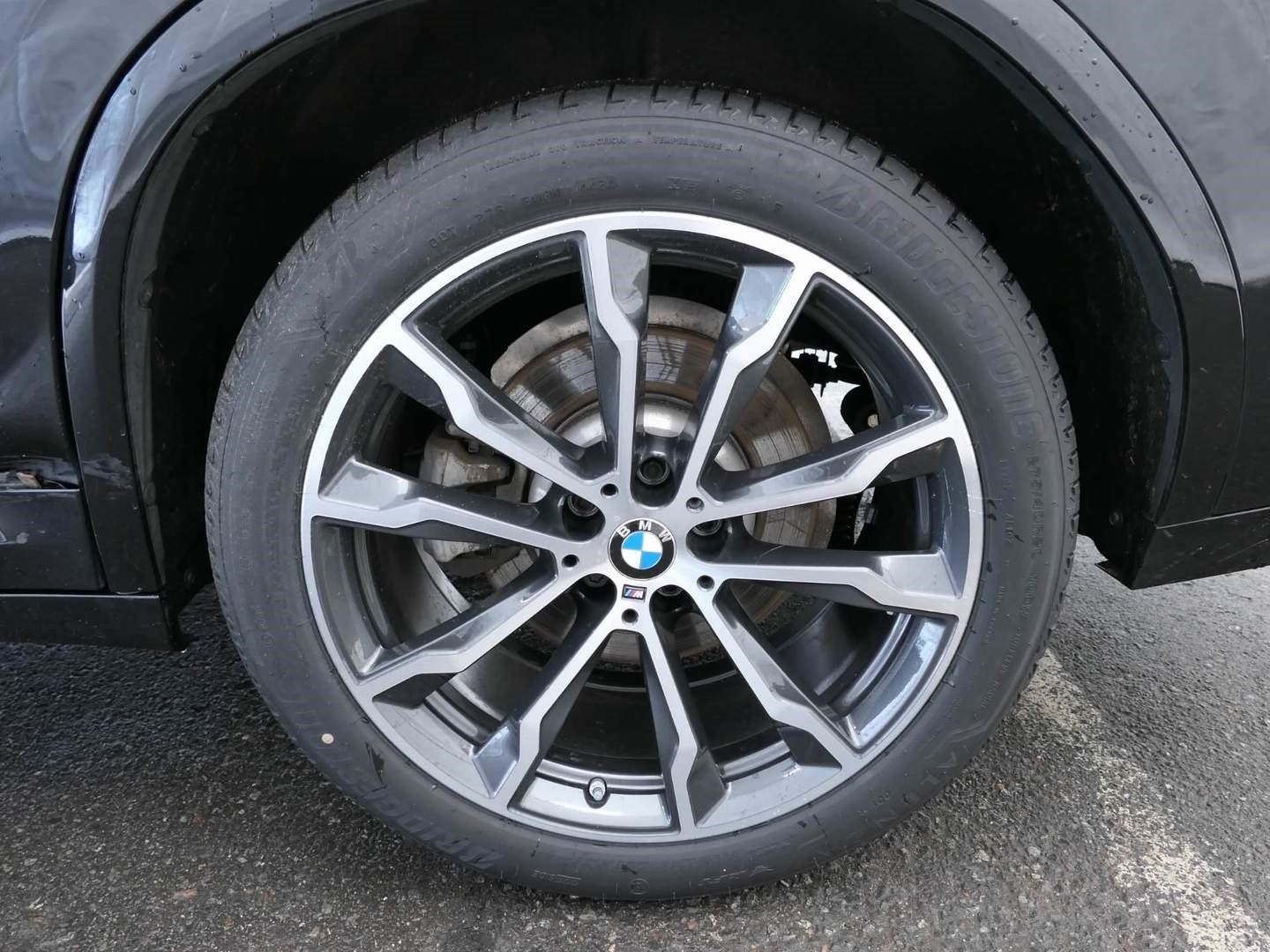 BMW X4 - Bild 13