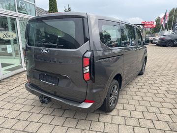 Ford Tourneo Custom Titanium 320 L1 FWD AHKNavi