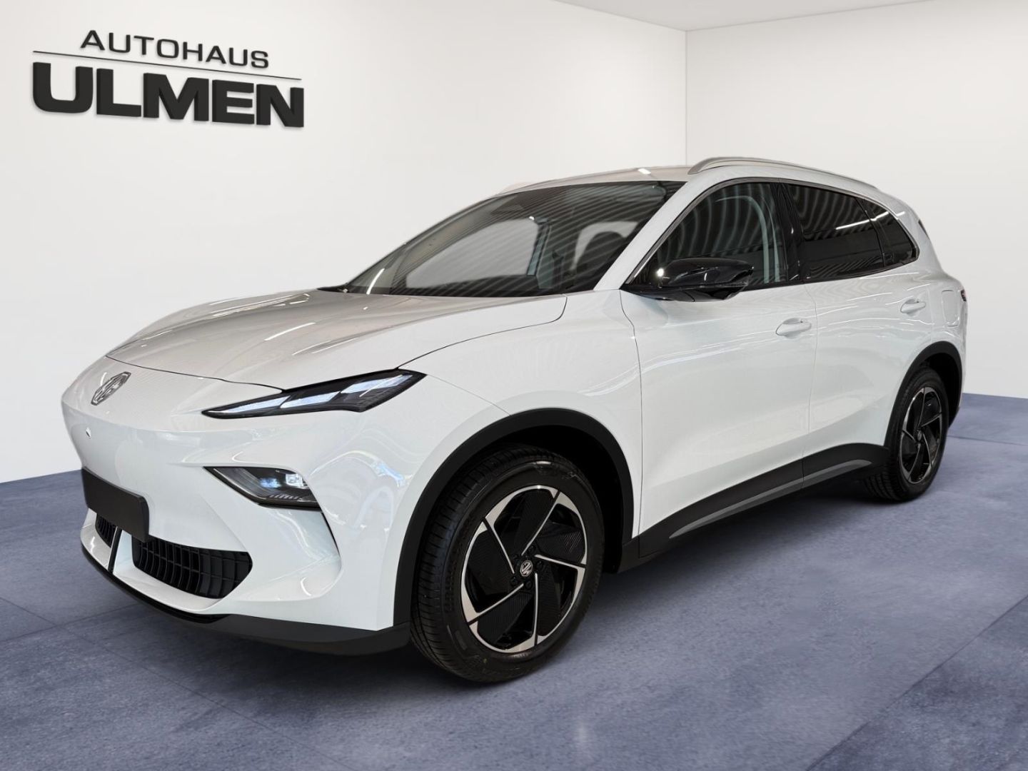 MG S5