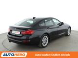 BMW 420i Gran Coupé Advantage Aut.*NAVI*LED*TEMPO* - BMW 420 Gran Coupé Gebrauchtwagen