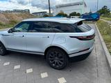 Land Rover Range Rover Velar 2.0 P400e Hybrid - Land Rover Range Rover Velar in Mainz