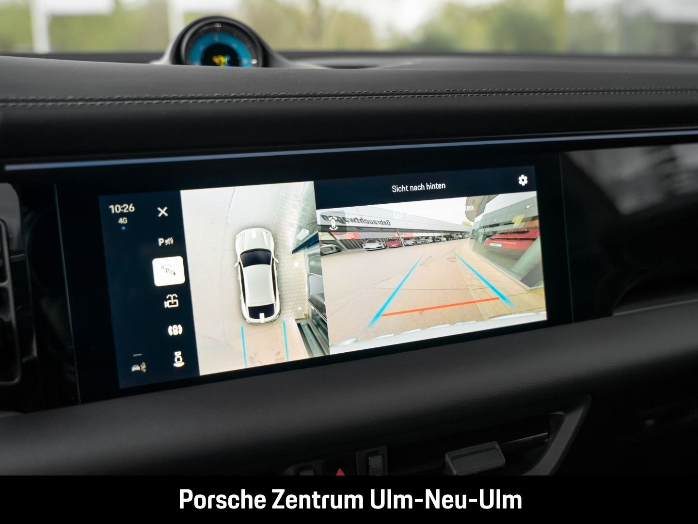 Porsche Macan - Bild 33