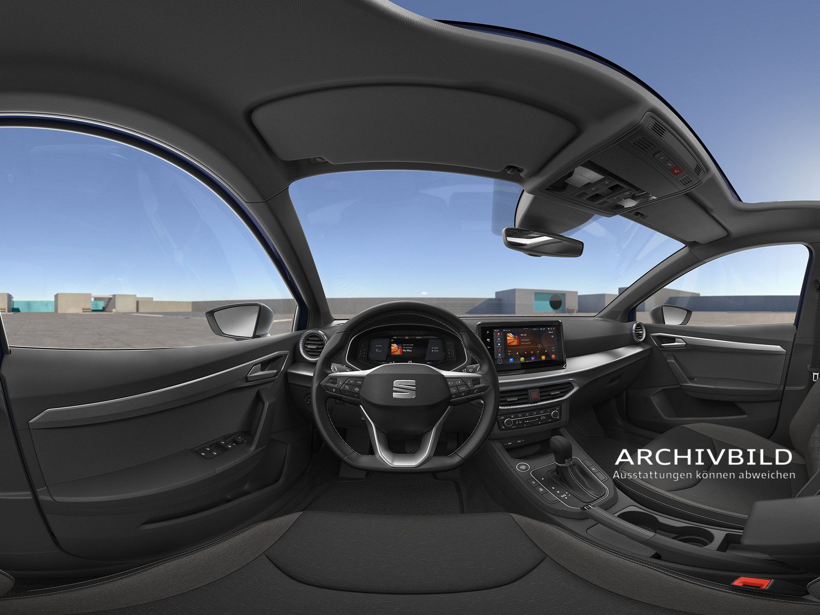 Seat Ibiza - Bild 10