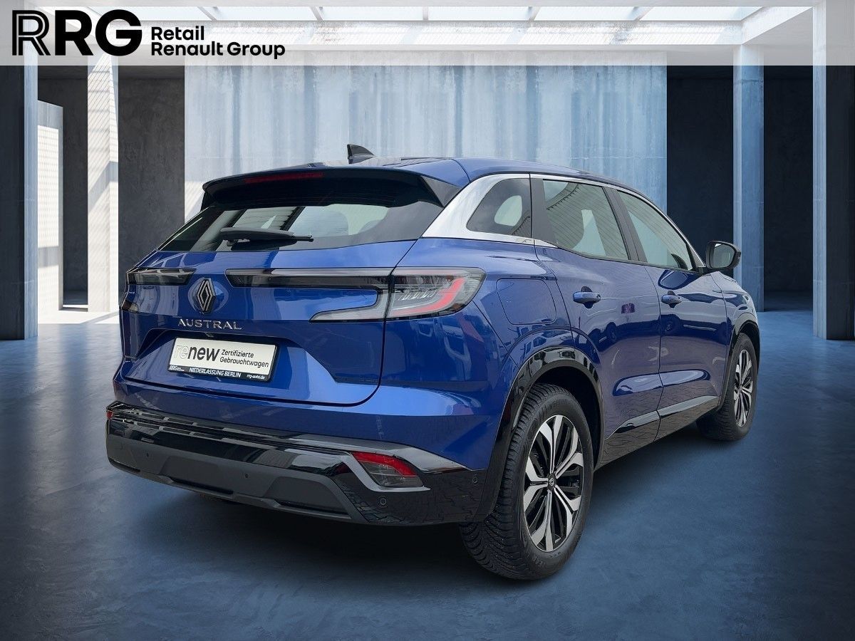 Renault Austral - Bild 5