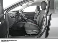 Skoda Fabia - Vorschau Bild 11