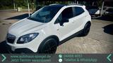 Opel Mokka Color Edition ecoFlex - Opel Mokka mit Diesel-Antrieb: Allradantrieb