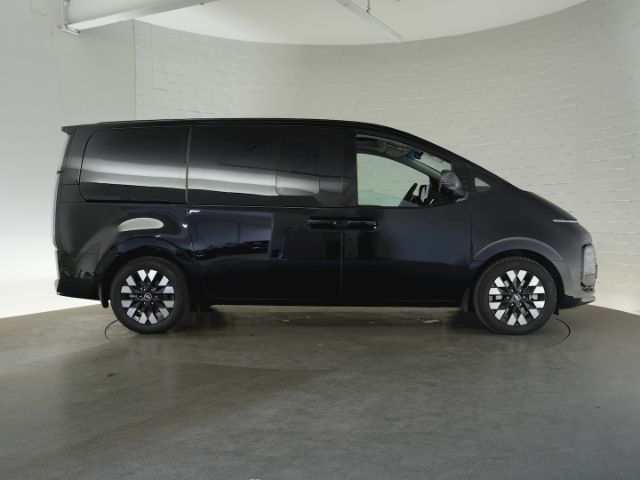 STARIA HEV SIGNATURE AT 7-SITZER+VOLL LED+NAVI+3