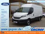 Iveco Daily Kasten 35 S 16A8 V 156PS ACC AHK Luftfed. - Angebote