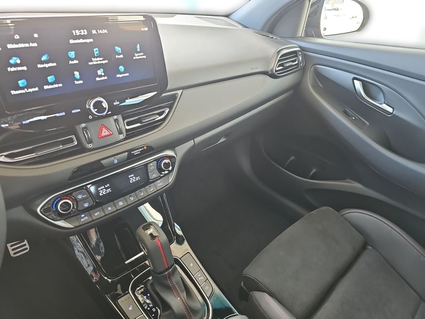 Hyundai i30 – Bild 9