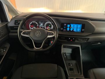 Volkswagen Caddy - 6