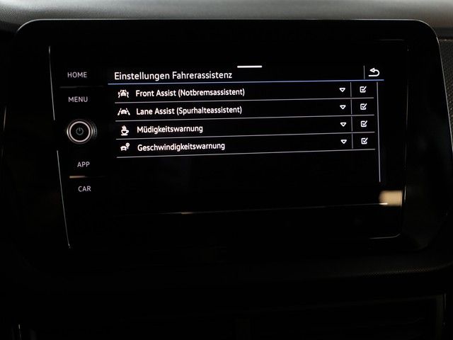 Volkswagen T-Cross - Bild 13