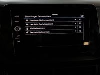 Volkswagen T-Cross - Vorschau Bild 13
