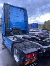 Volvo FH 4