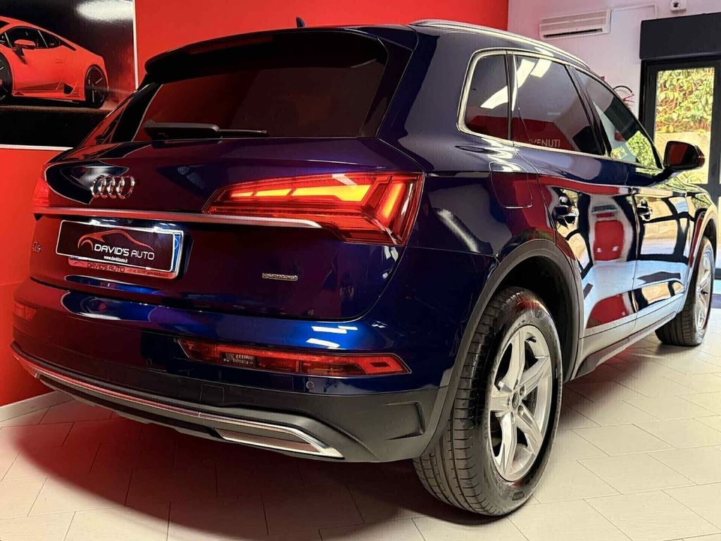 Image of Audi Q5
