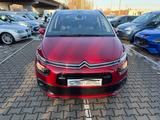 Citroën Grand C4 Picasso/Spacetourer Selection - rote Citroën Grand C4 Picasso / SpaceTourer
