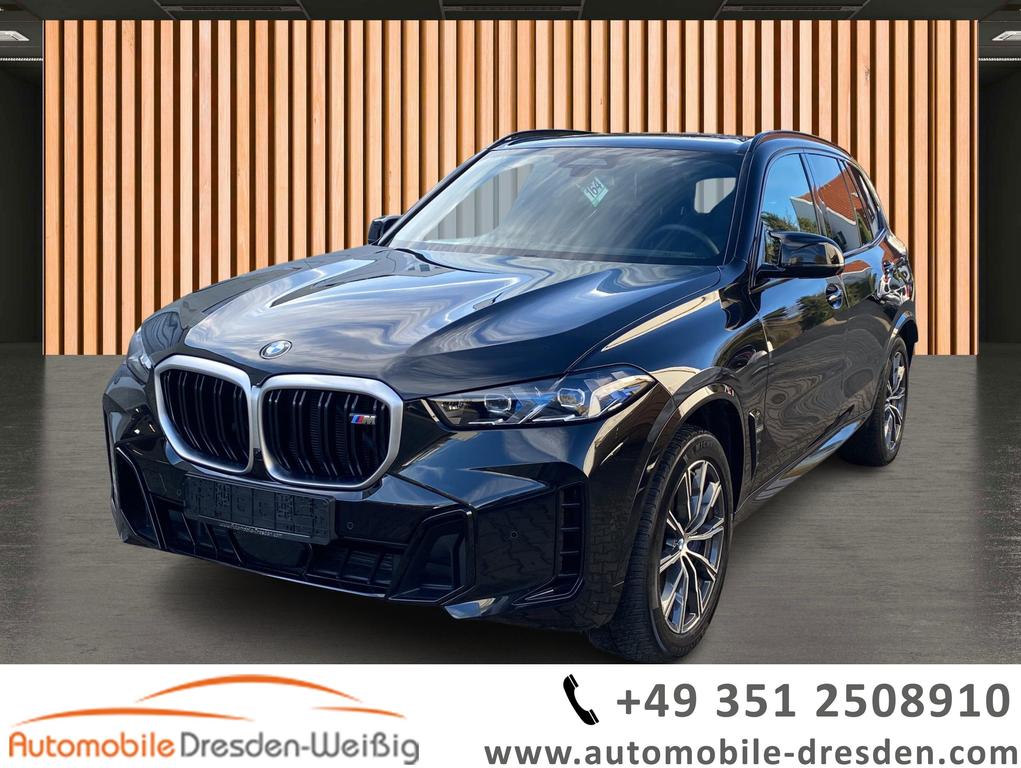 BMW X5 M60 i xDriveNP 144000SkyLounge 2025