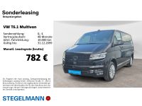 Volkswagen T6 Multivan - Vorschau Bild 2