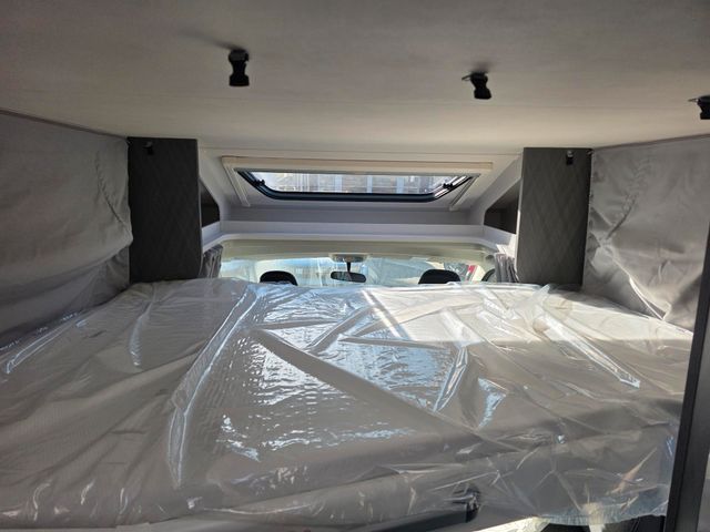 Etrusco T 6.9 SB 140 MT Komfortpaket | MMP