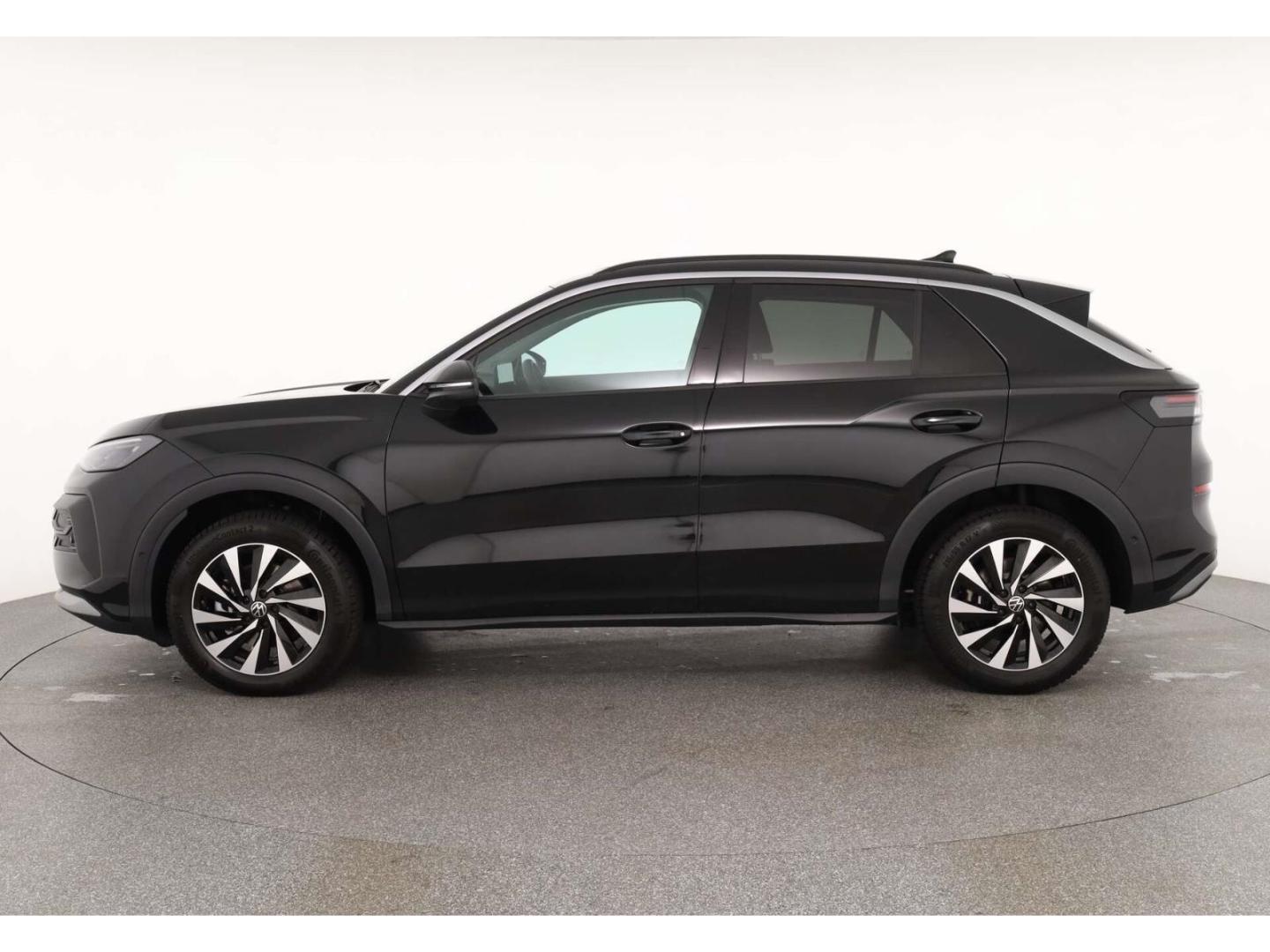 Volkswagen T-Roc 1.5 eTSI Life DSG NAV/LED/ACC/Kamera, миниатюра 5