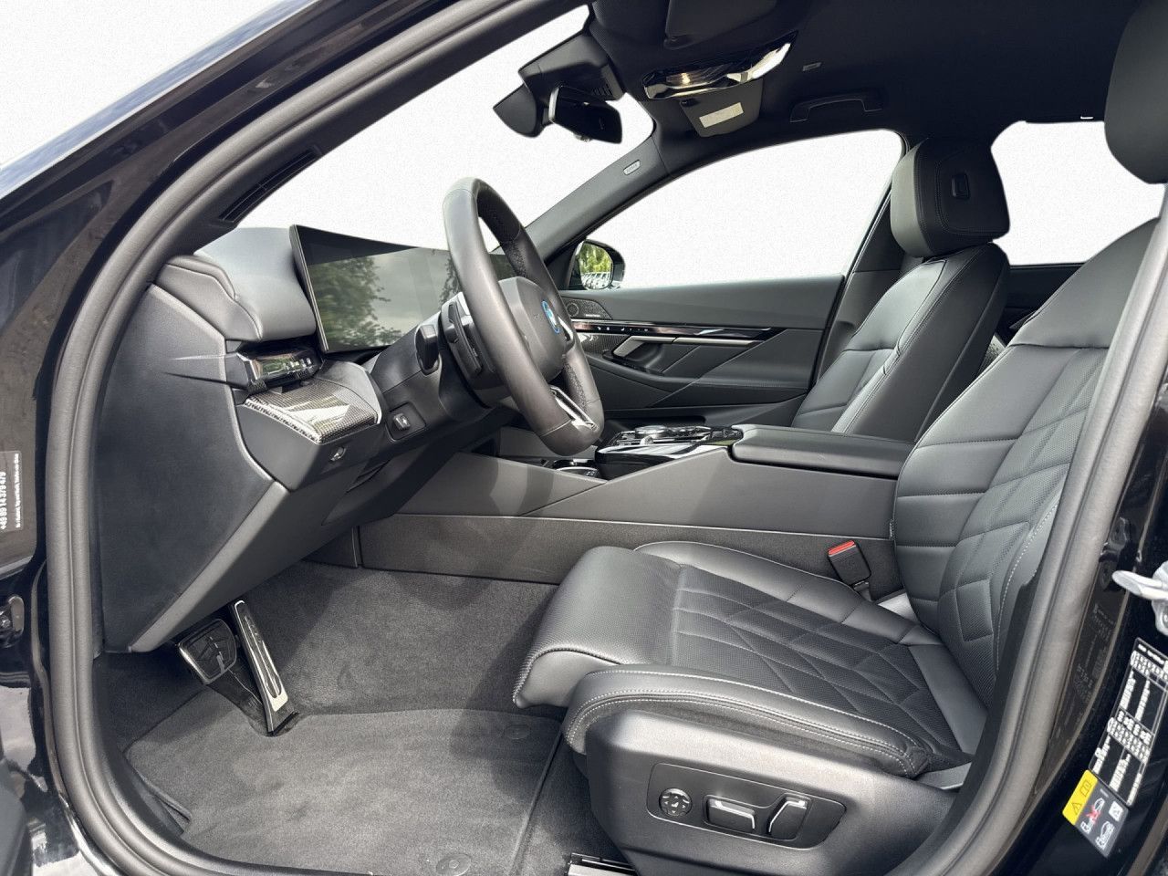 BMW 550 - Bild 12