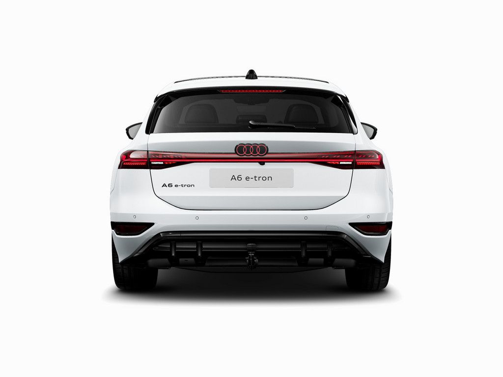 Audi A6 e-tron - Bild 9