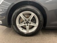 Audi A4 - Vorschau Bild 15