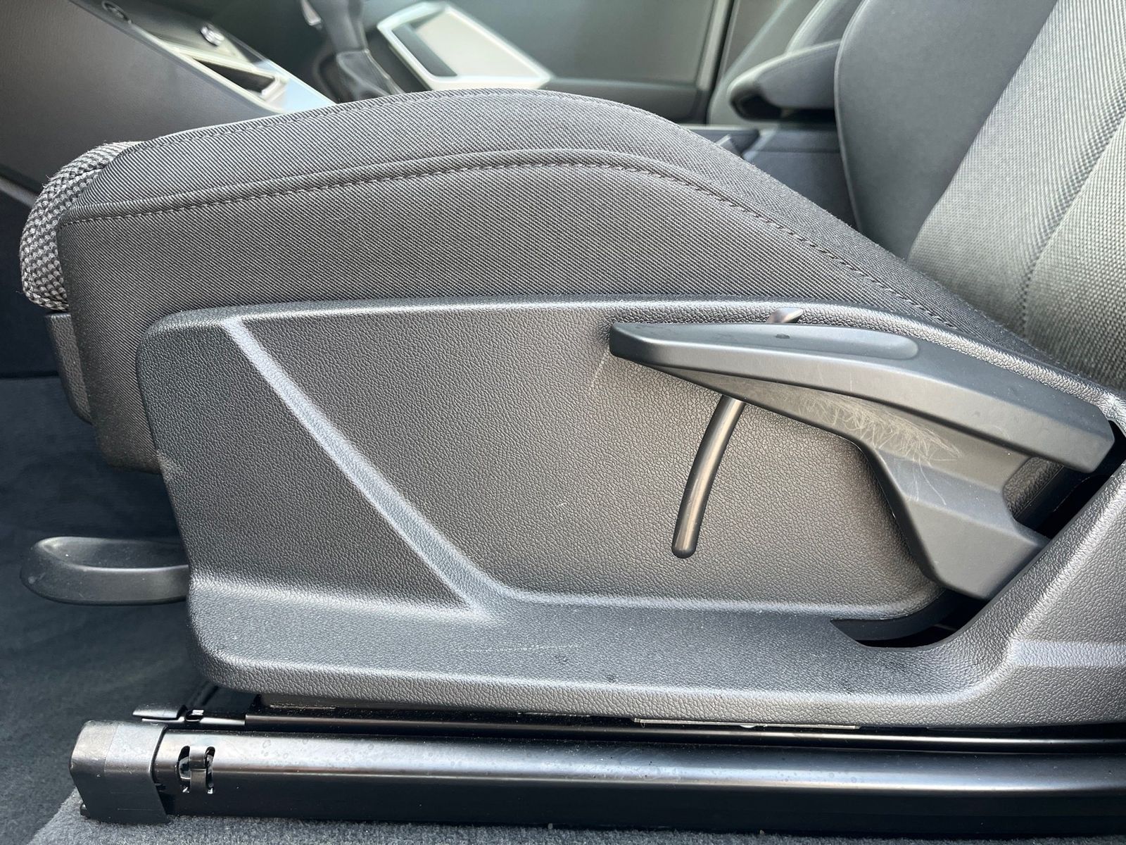 Audi Q3 - Bild 8