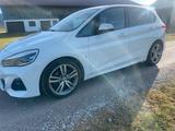 BMW 220 Active Tourer 220d M Sport M Sport - gebrauchte BMW 220 Active Tourer aus dem Jahr 2019