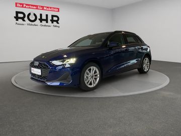 Audi Leasingangebot: Audi A3 Sportback 30 TFSI S tronic (Garantie 05/2030.