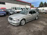 Mercedes-Benz C 36 AMG Org. Nur 96.000km Leder TÜV Neu - Autos aus dem Jahr 1994