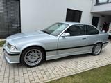 BMW M3 Coupe M3 E36  - gebrauchte BMW M3 aus dem Jahr 1993