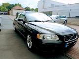 Volvo S60 2.4 170 PS Benzin - gebrauchte Volvo S60 aus dem Jahr 2004