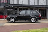 Land Rover Range Rover Sport 4.2 Supercharged - gebrauchte Land Rover Range Rover Sport aus dem Jahr 2006