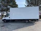 Iveco Daily 70C18 HI-MATIC Koffer / LBW**HU&AU NEU** - Iveco Hamburg