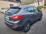 Hyundai ix35 1.7 CRDi Style 2WD Style - Hyundai ix35: 1.7