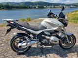 BMW R1200R mit sehr viel Zusatzausstattung... - BMW 120 in Bonn