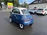 Microlino übermäßiges Spiel im Antrieb - Microlino: Kleinwagen