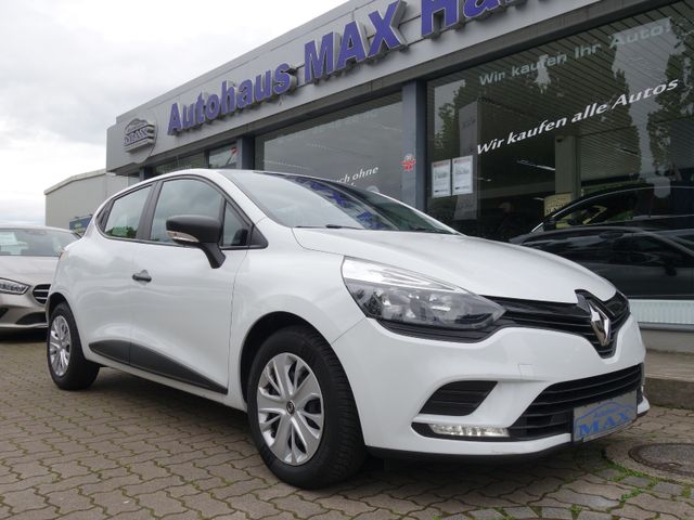 Renault Clio IV Energy-Life TCe/NAVI/1.Hand!