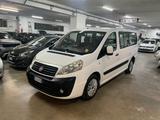 Fiat Scudo 2.0 Multijet, solo 140mila km, 8 POST - Fiat Scudo: 8