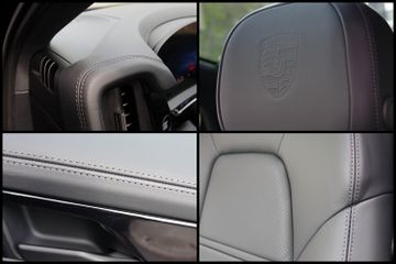 Porsche Cayenne Coupe Black Edition*4+1,AVAILABLE TODAY*