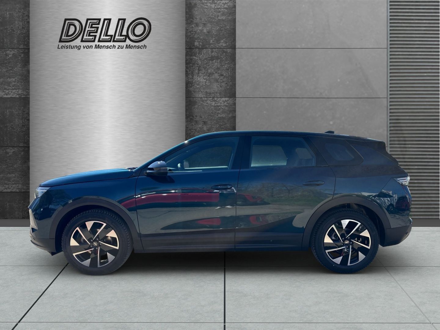 Opel Grandland (X) - Bild 2
