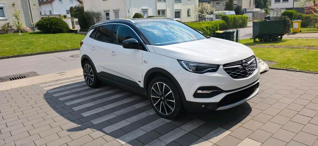 Image of Opel Other