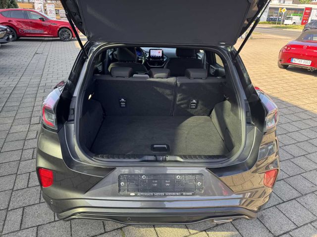 Ford Puma 1.0 EcoBoost ST-Line