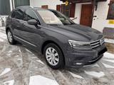 Volkswagen Tiguan Highline BMT/Start-Stopp Aut. LED ACC - gebrauchte VW Tiguan aus dem Jahr 2018