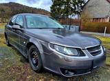 Saab 9-5 Leder Alu-Räder 185 PS Euro 4 - Saab 9-5 aus 2006