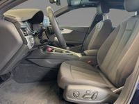 Audi A4 - Vorschau Bild 7